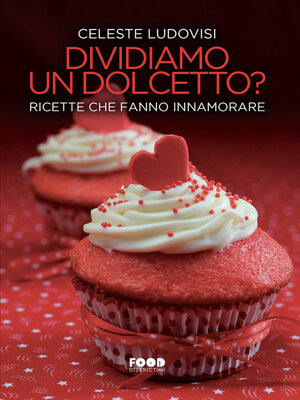 cover image of Dividiamo un dolcetto